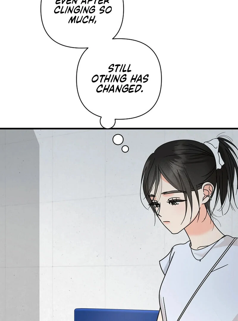Stop Fighting, Go to Bed Chapter 27 - Page 61