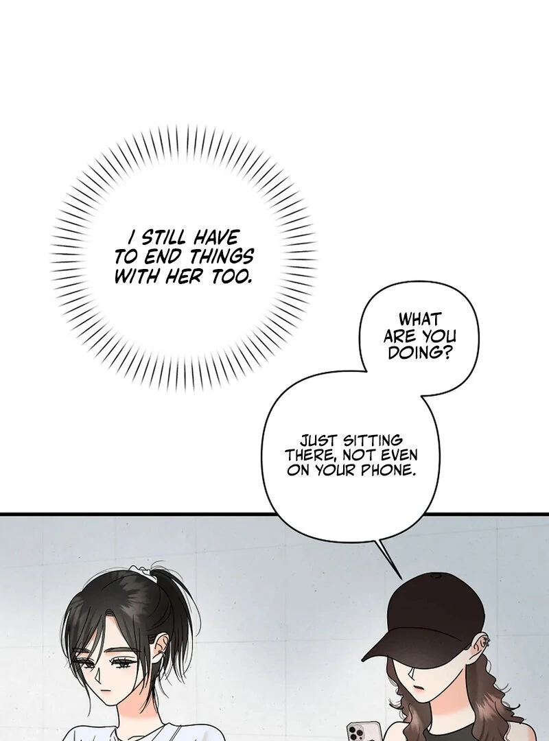 Stop Fighting, Go to Bed Chapter 27 - Page 63