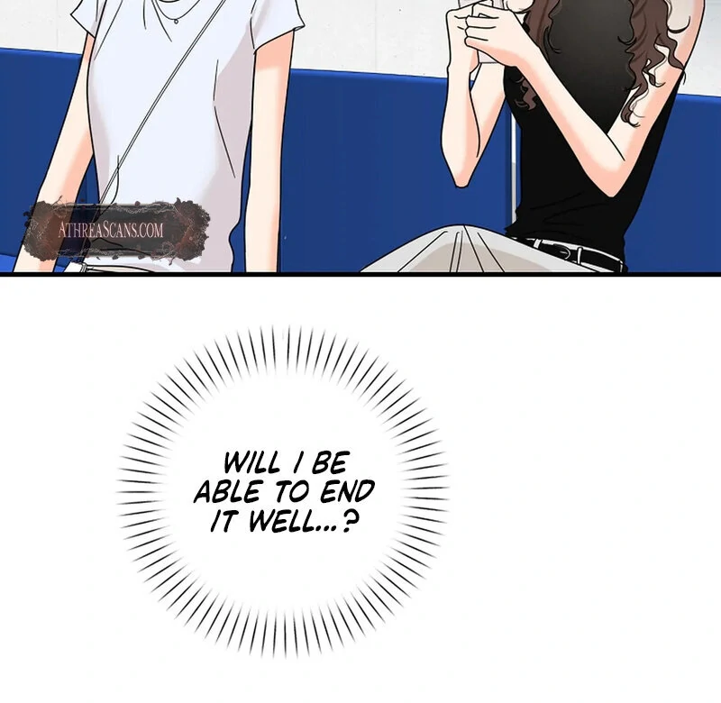 Stop Fighting, Go to Bed Chapter 27 - Page 64