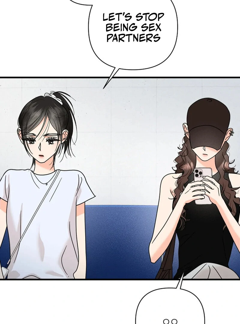 Stop Fighting, Go to Bed Chapter 27 - Page 71