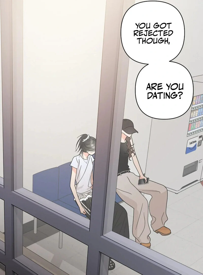 Stop Fighting, Go to Bed Chapter 27 - Page 78