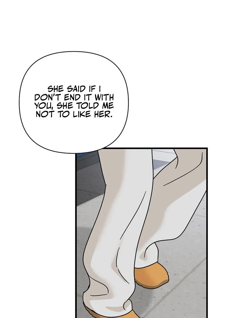 Stop Fighting, Go to Bed Chapter 27 - Page 80