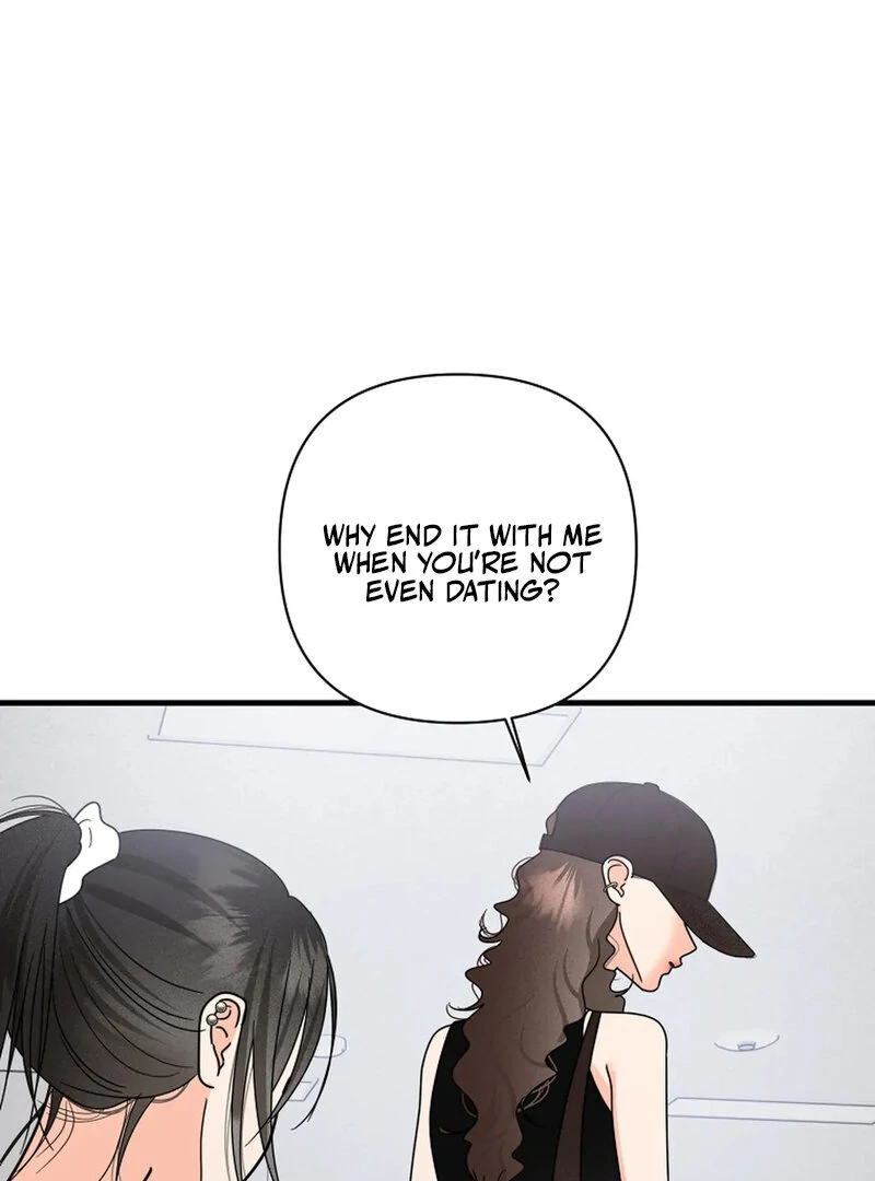 Stop Fighting, Go to Bed Chapter 27 - Page 82