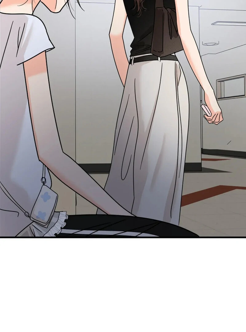 Stop Fighting, Go to Bed Chapter 27 - Page 83