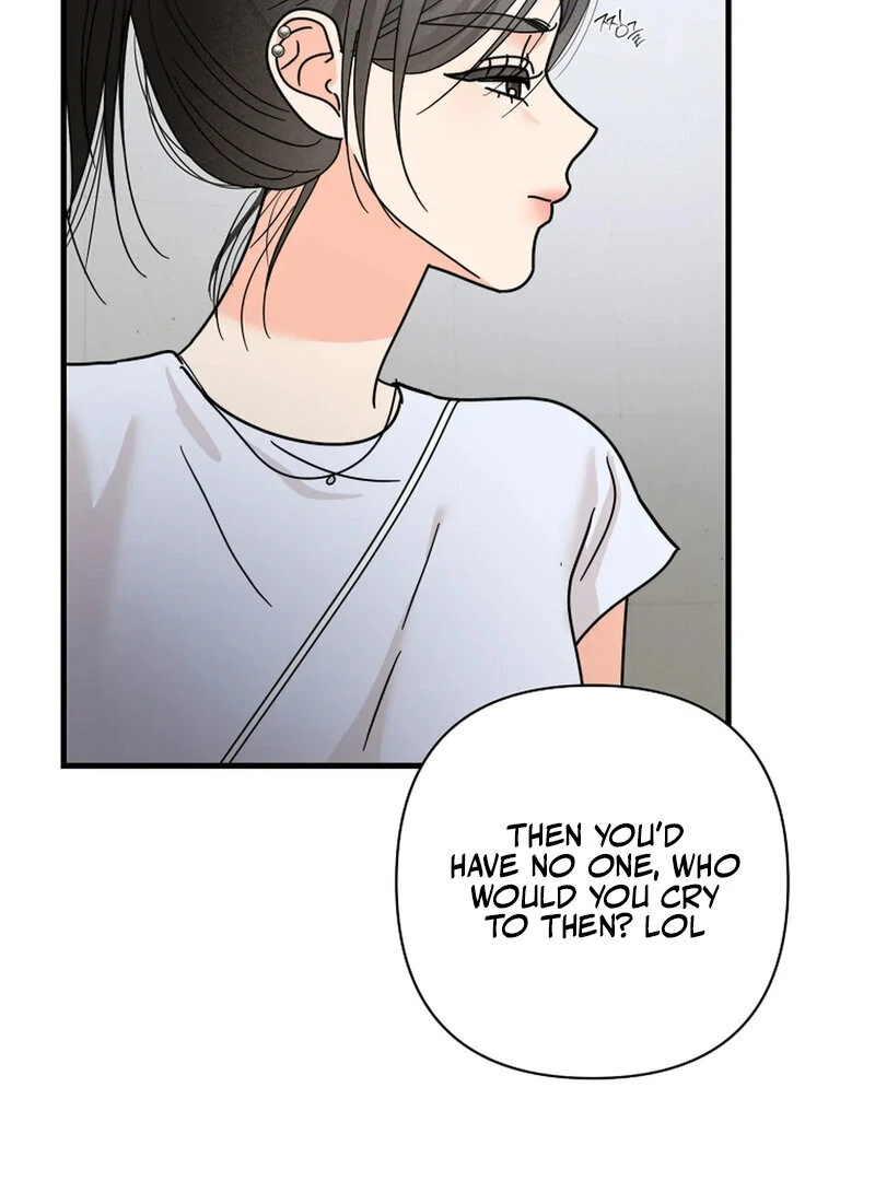 Stop Fighting, Go to Bed Chapter 27 - Page 85