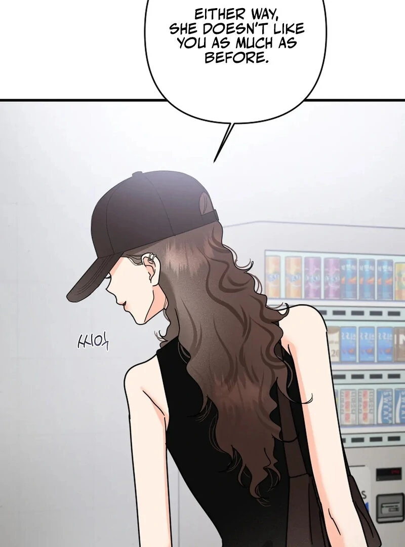Stop Fighting, Go to Bed Chapter 27 - Page 87