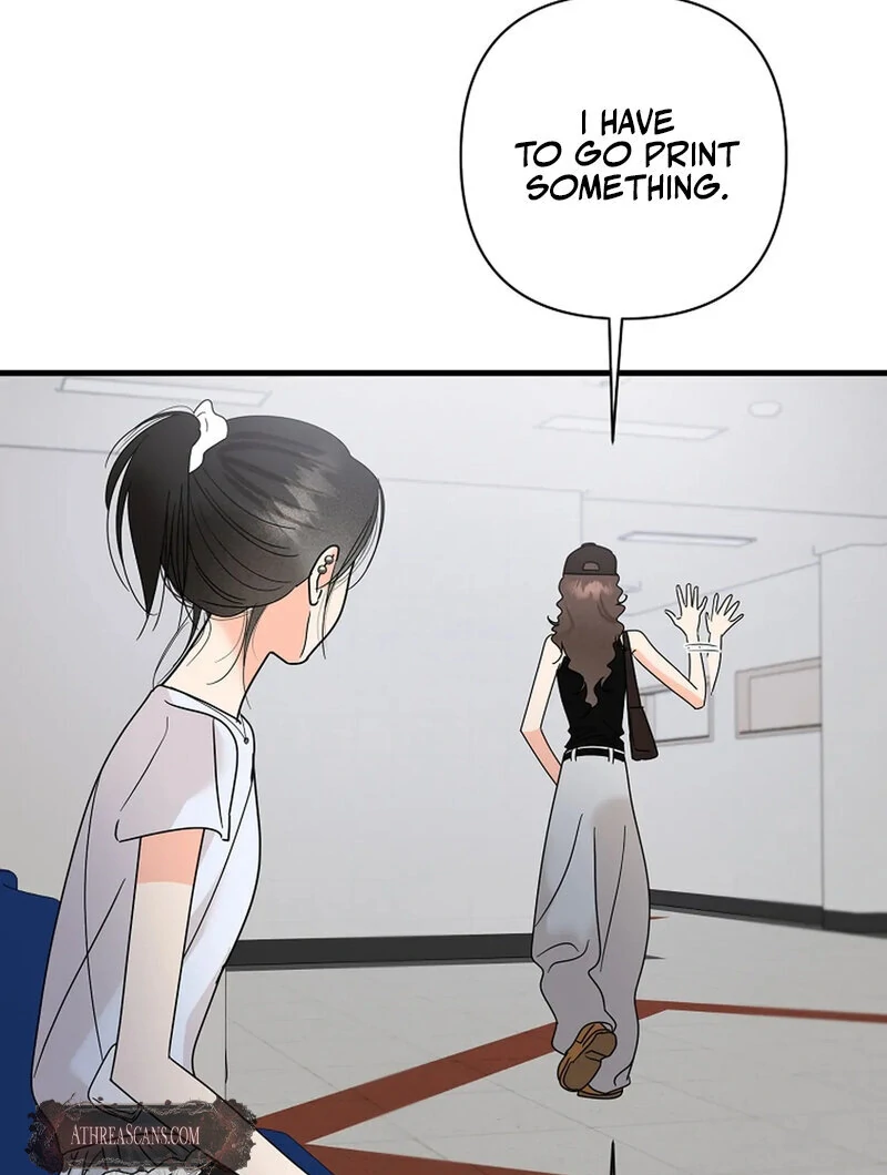 Stop Fighting, Go to Bed Chapter 27 - Page 89