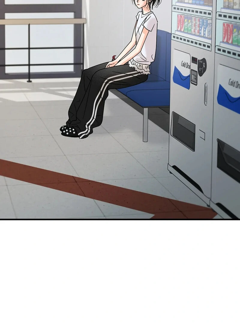 Stop Fighting, Go to Bed Chapter 27 - Page 92