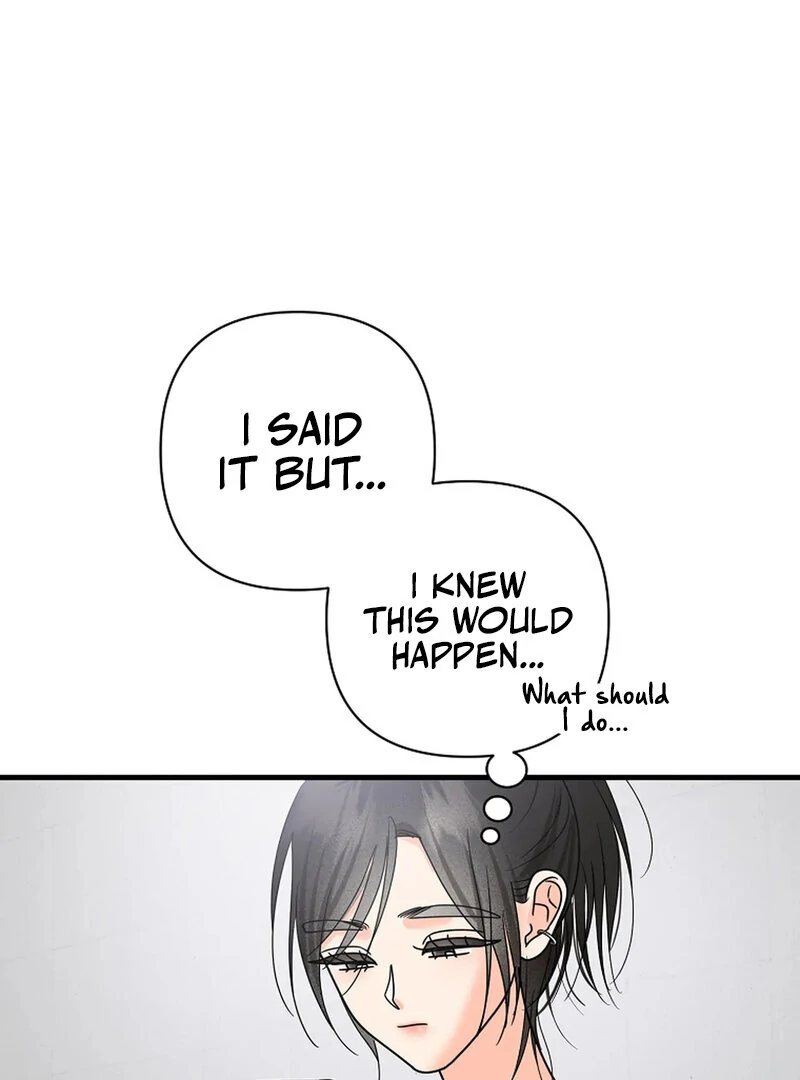 Stop Fighting, Go to Bed Chapter 27 - Page 93