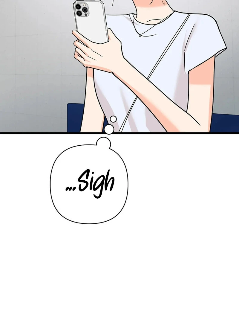 Stop Fighting, Go to Bed Chapter 27 - Page 94