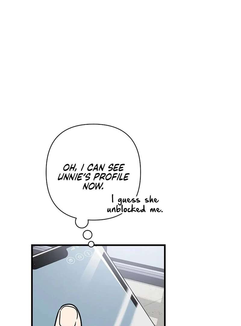 Stop Fighting, Go to Bed Chapter 27 - Page 95