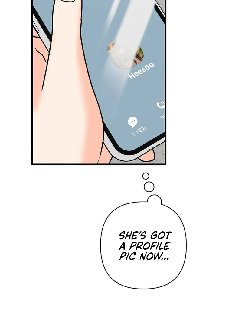 Stop Fighting, Go to Bed Chapter 27 - Page 96