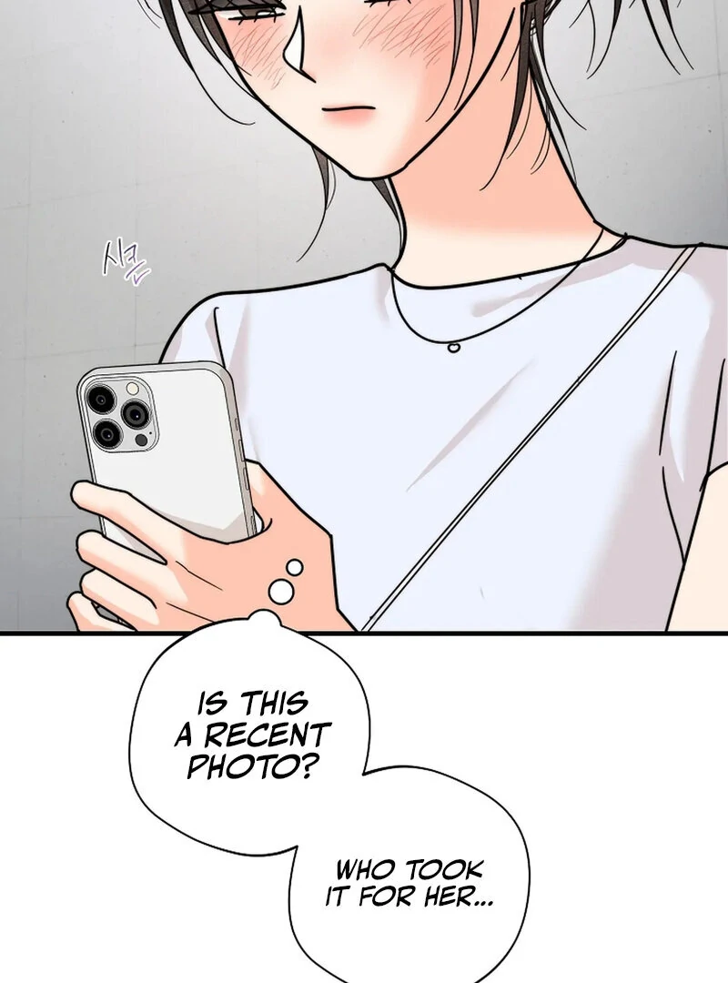 Stop Fighting, Go to Bed Chapter 27 - Page 99