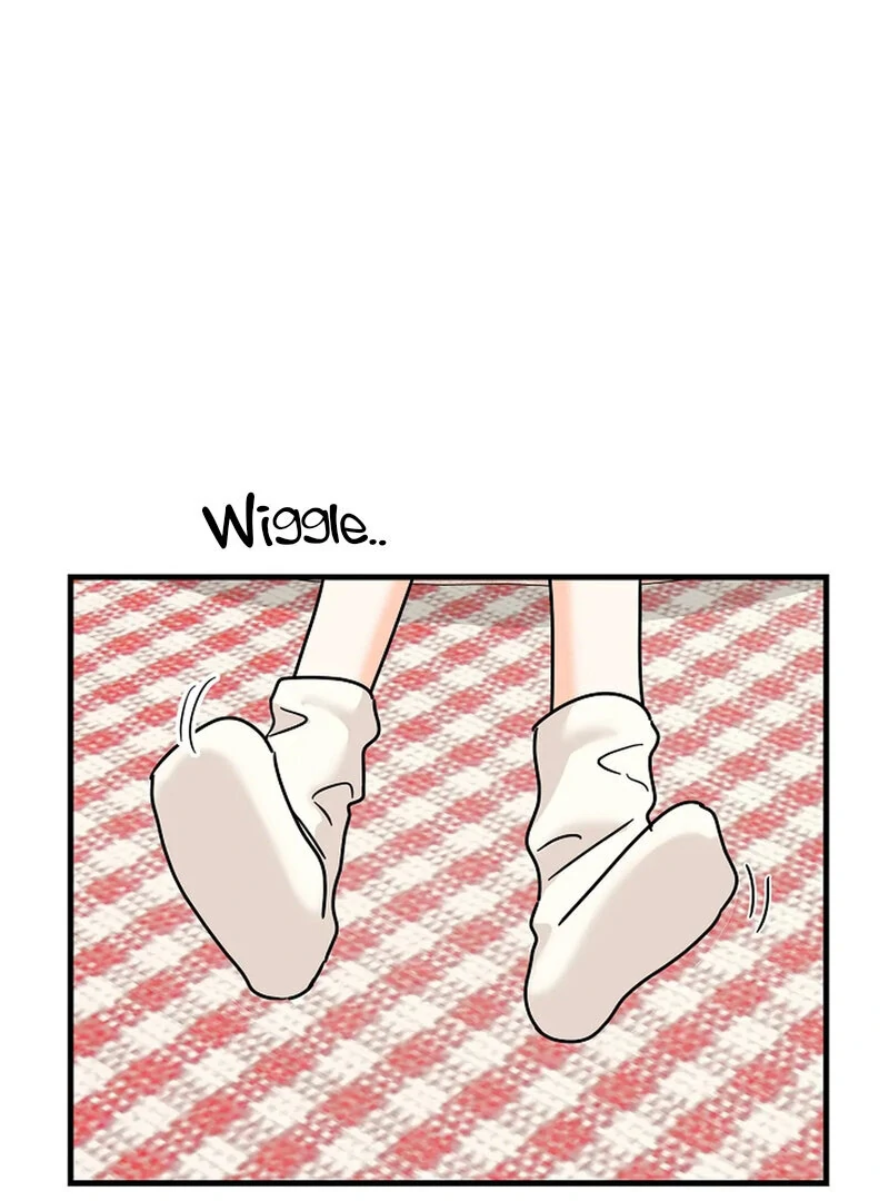 Stop Fighting, Go to Bed Chapter 28 - Page 1