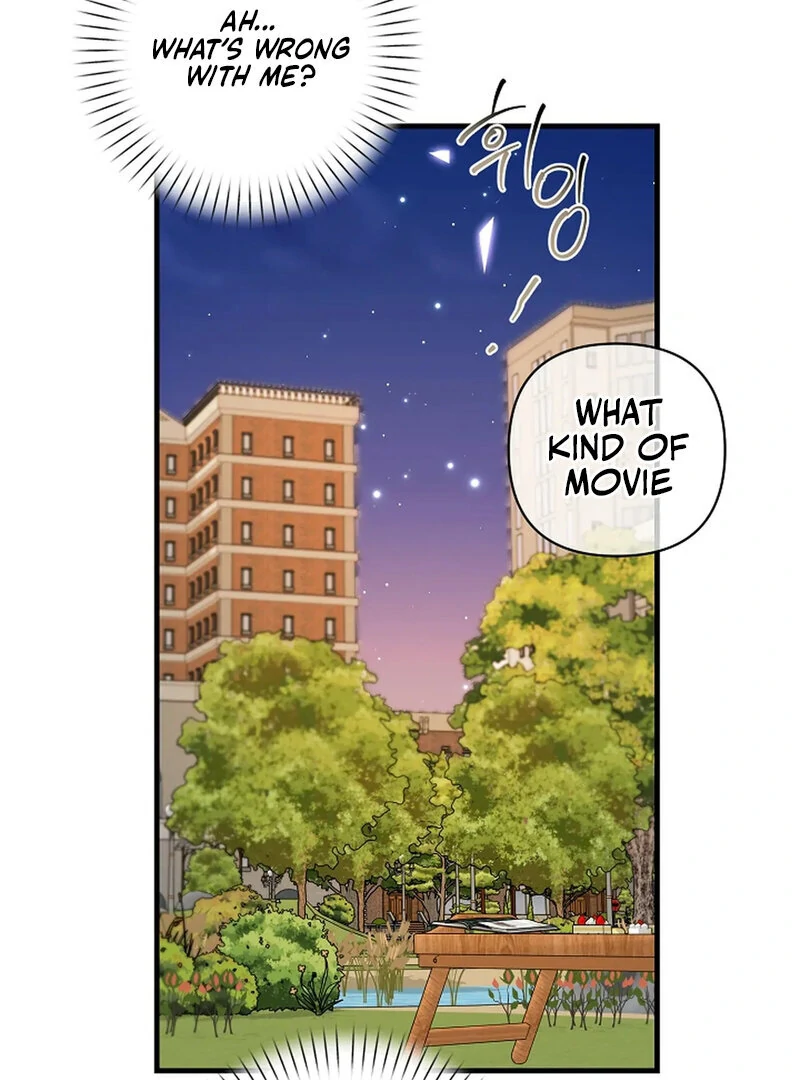 Stop Fighting, Go to Bed Chapter 28 - Page 11