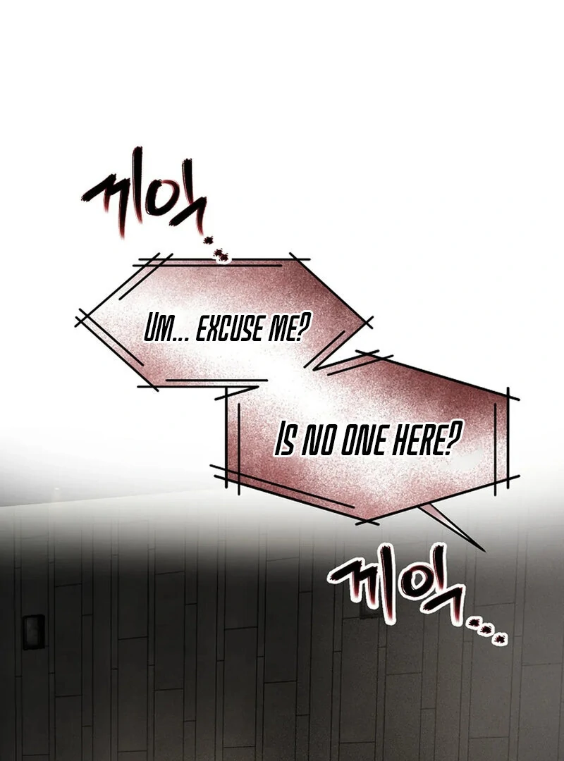 Stop Fighting, Go to Bed Chapter 28 - Page 102