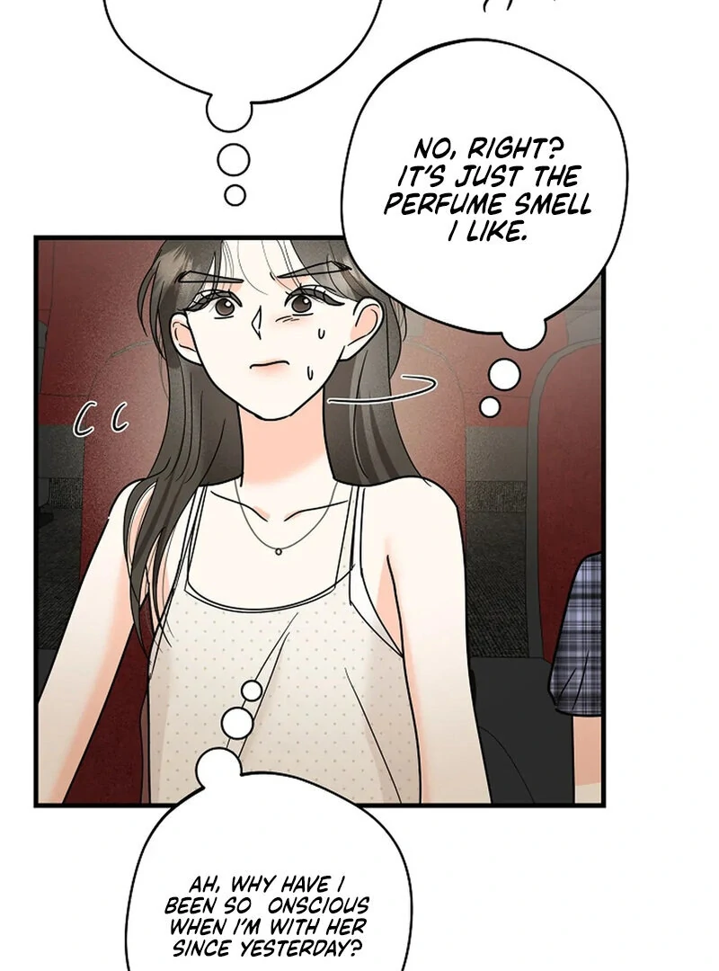 Stop Fighting, Go to Bed Chapter 28 - Page 111