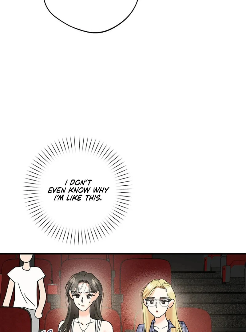 Stop Fighting, Go to Bed Chapter 28 - Page 112
