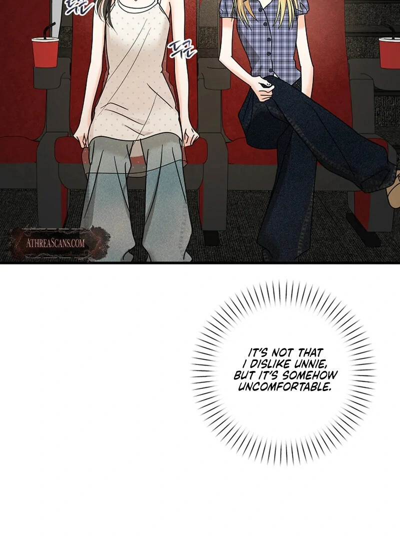 Stop Fighting, Go to Bed Chapter 28 - Page 113