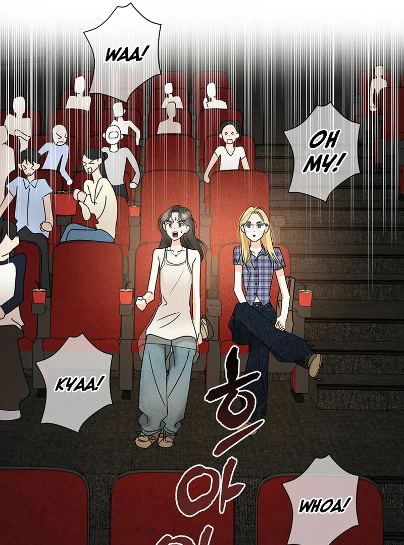 Stop Fighting, Go to Bed Chapter 28 - Page 118