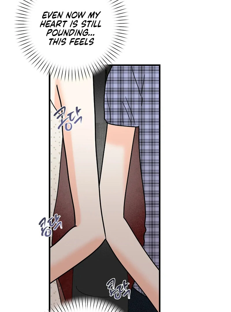 Stop Fighting, Go to Bed Chapter 28 - Page 122