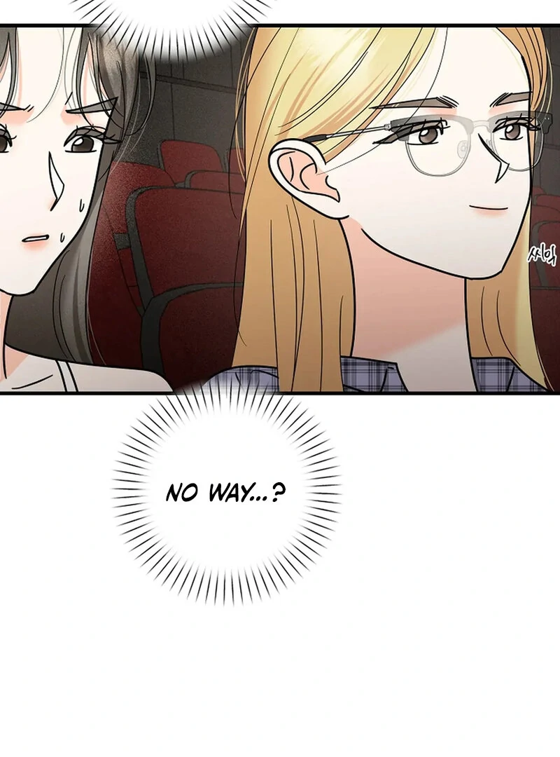 Stop Fighting, Go to Bed Chapter 28 - Page 124