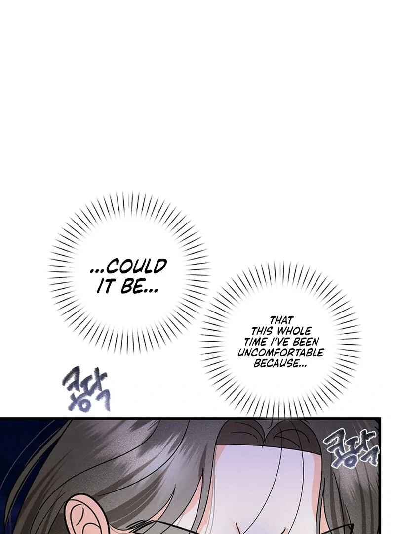 Stop Fighting, Go to Bed Chapter 28 - Page 125