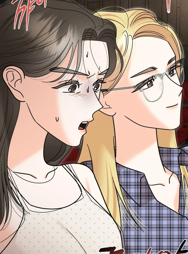 Stop Fighting, Go to Bed Chapter 28 - Page 129