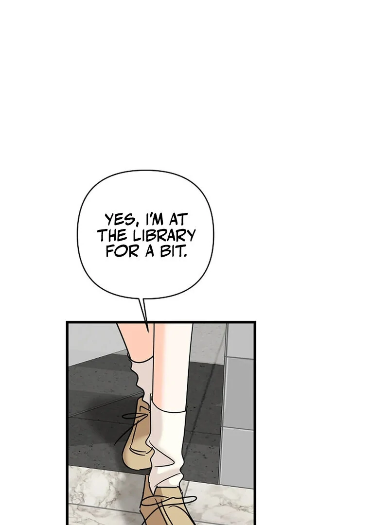 Stop Fighting, Go to Bed Chapter 28 - Page 16