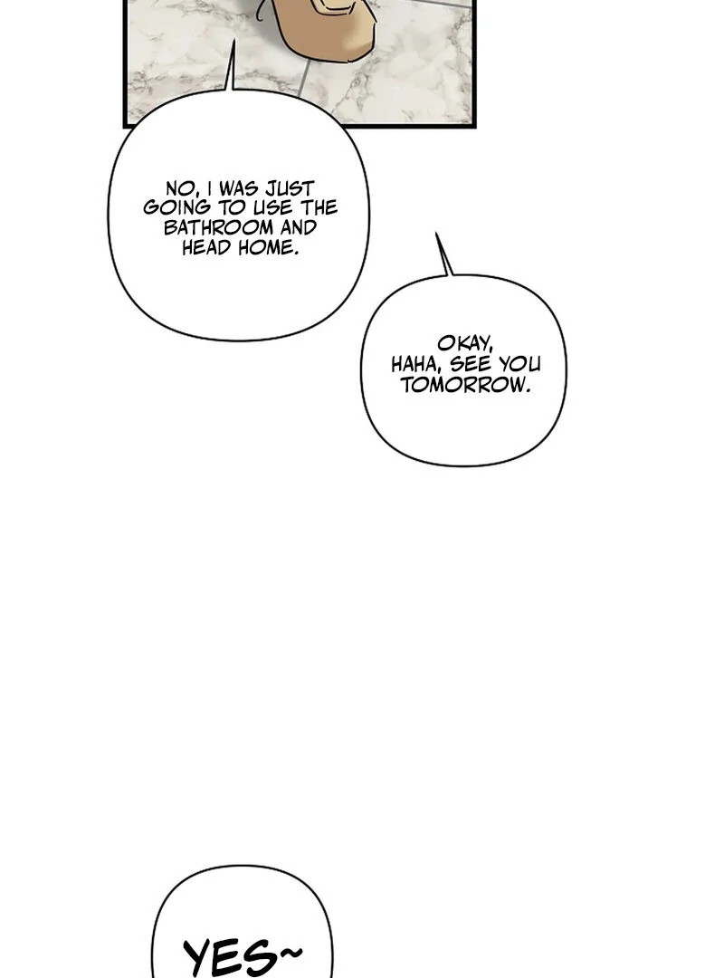 Stop Fighting, Go to Bed Chapter 28 - Page 17