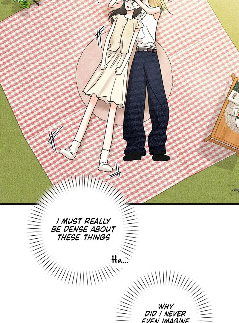 Stop Fighting, Go to Bed Chapter 28 - Page 3