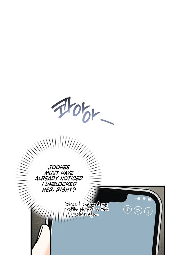 Stop Fighting, Go to Bed Chapter 28 - Page 21