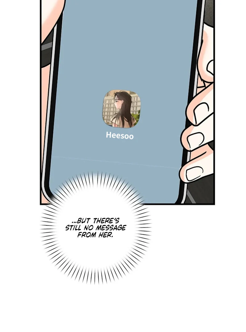 Stop Fighting, Go to Bed Chapter 28 - Page 22