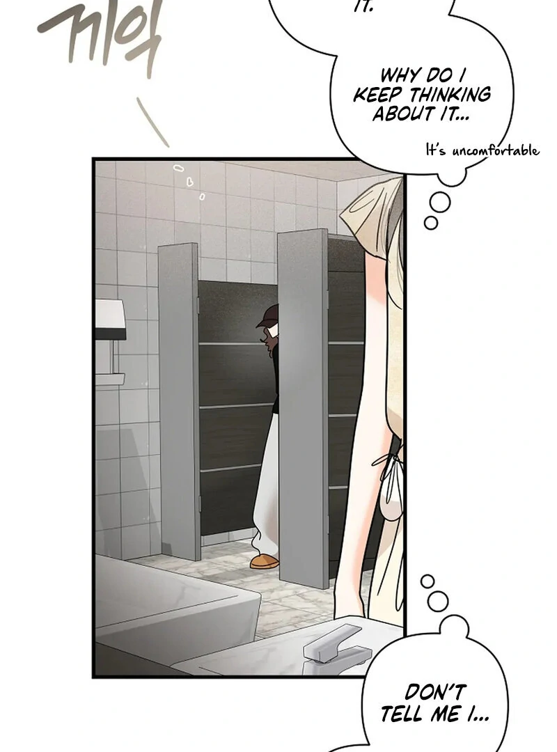 Stop Fighting, Go to Bed Chapter 28 - Page 28