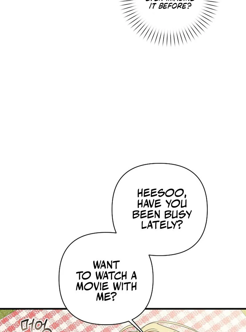 Stop Fighting, Go to Bed Chapter 28 - Page 4