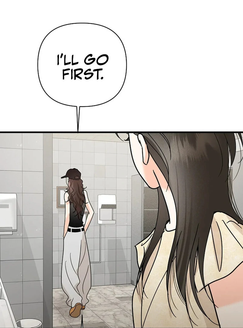 Stop Fighting, Go to Bed Chapter 28 - Page 33