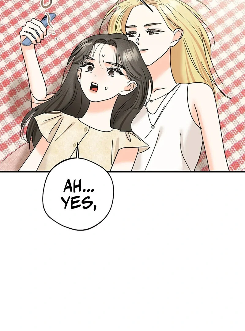 Stop Fighting, Go to Bed Chapter 28 - Page 5