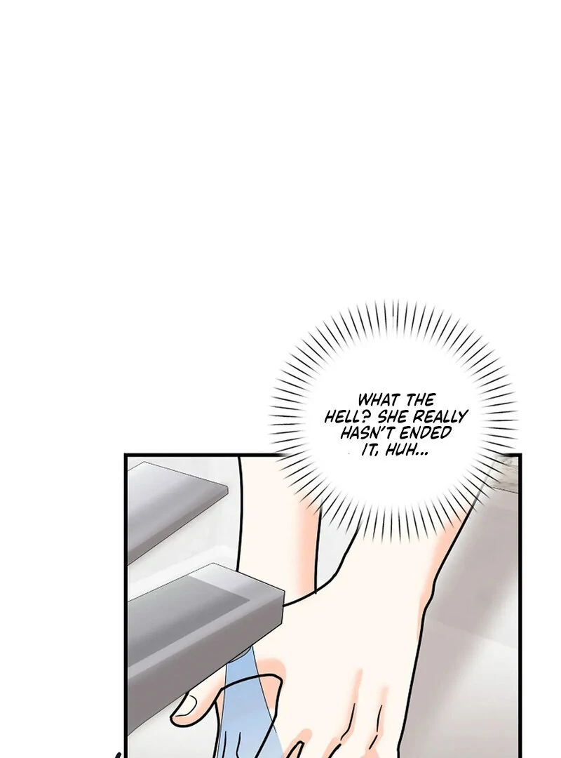 Stop Fighting, Go to Bed Chapter 28 - Page 49