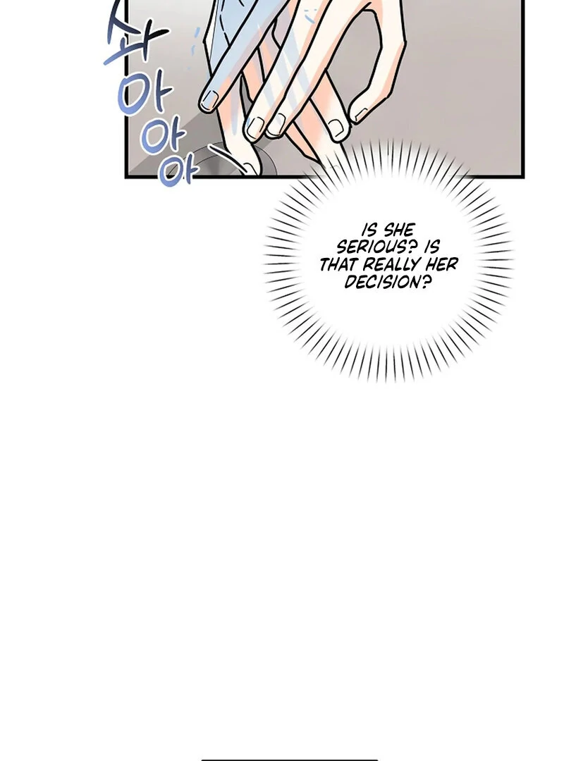 Stop Fighting, Go to Bed Chapter 28 - Page 50