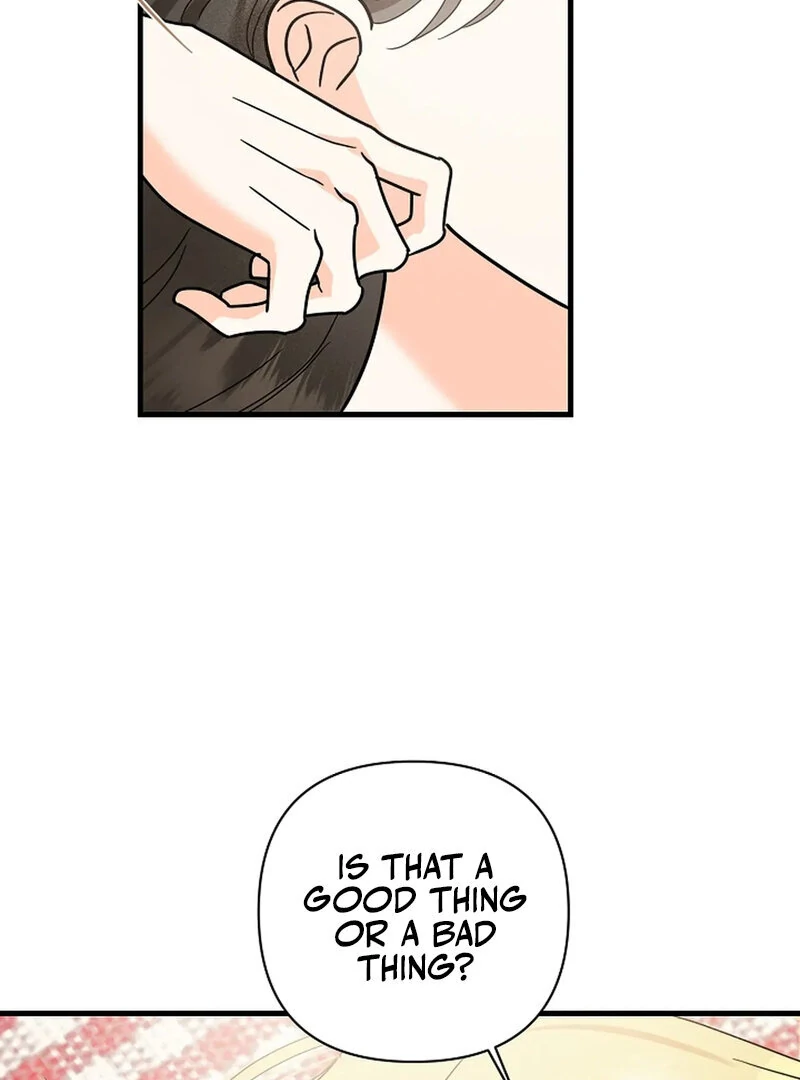 Stop Fighting, Go to Bed Chapter 28 - Page 8