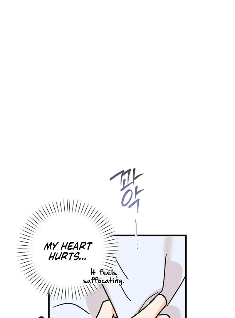 Stop Fighting, Go to Bed Chapter 28 - Page 75