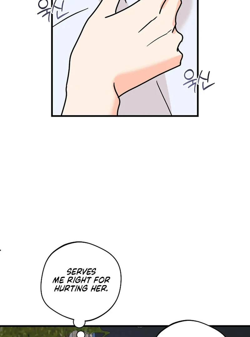 Stop Fighting, Go to Bed Chapter 28 - Page 76