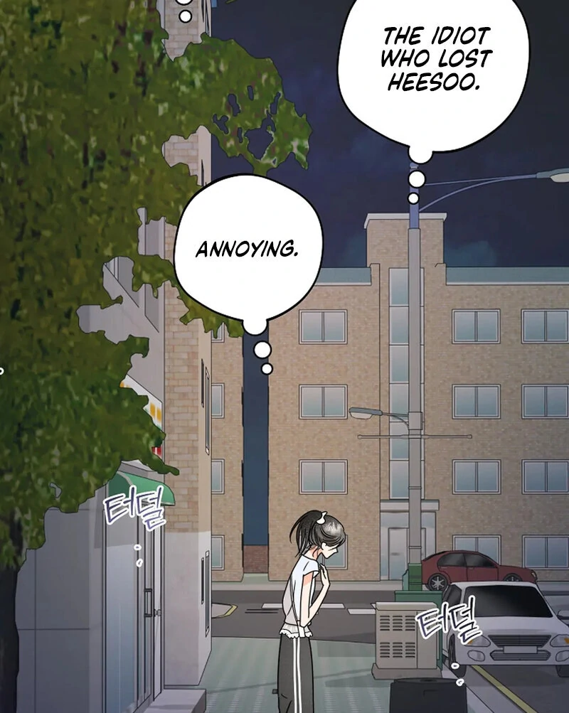 Stop Fighting, Go to Bed Chapter 28 - Page 77