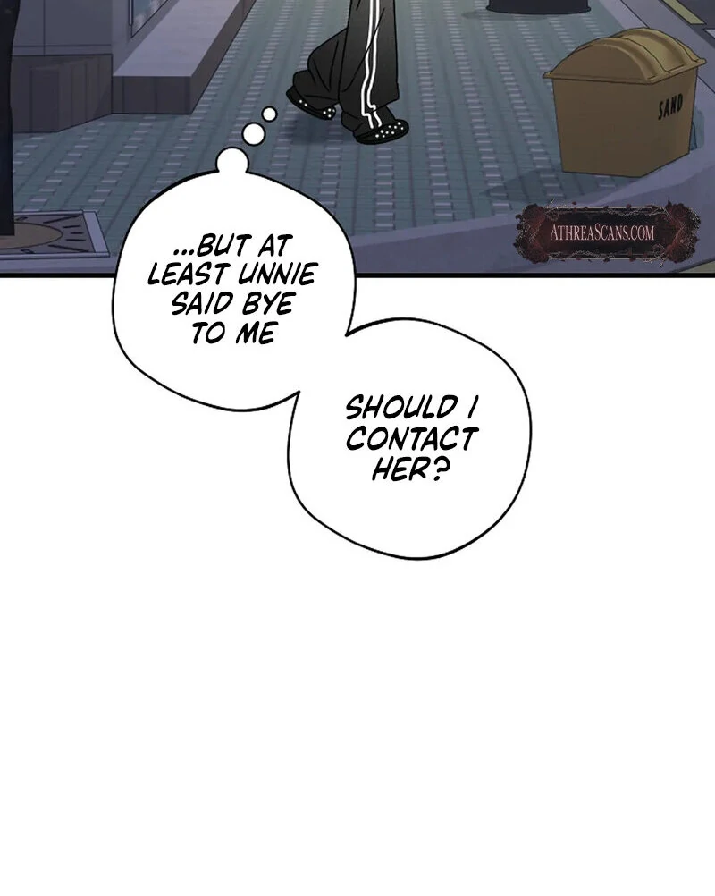 Stop Fighting, Go to Bed Chapter 28 - Page 78
