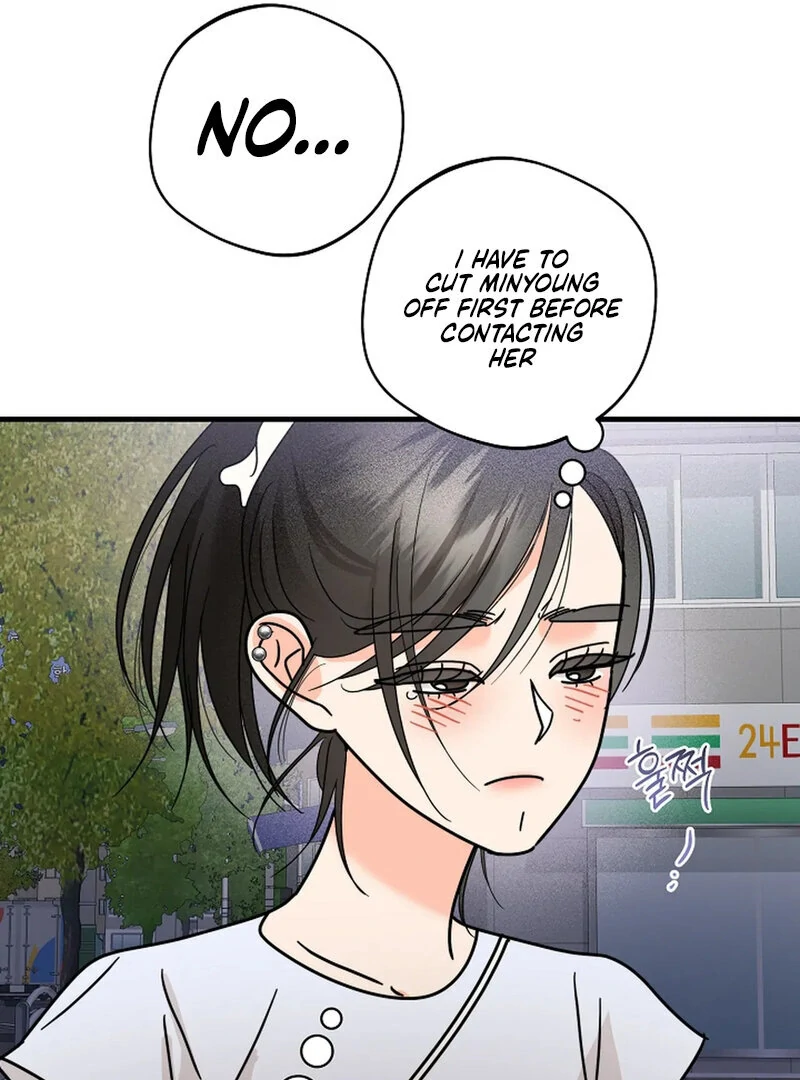 Stop Fighting, Go to Bed Chapter 28 - Page 79