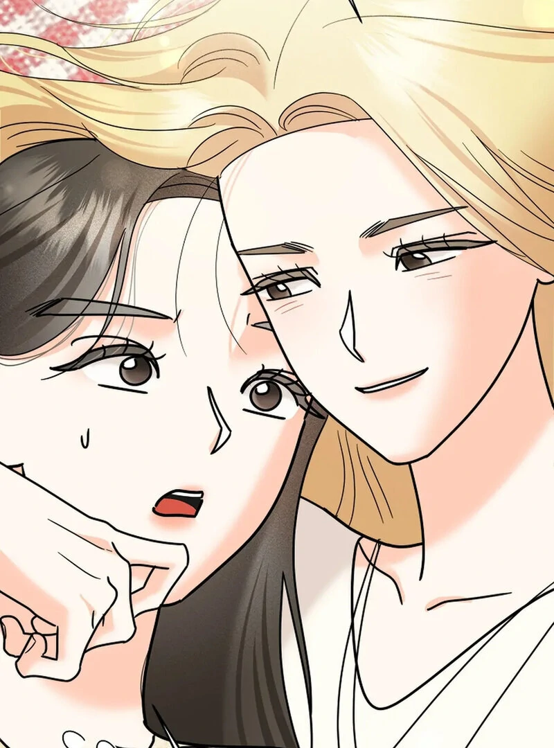 Stop Fighting, Go to Bed Chapter 28 - Page 9