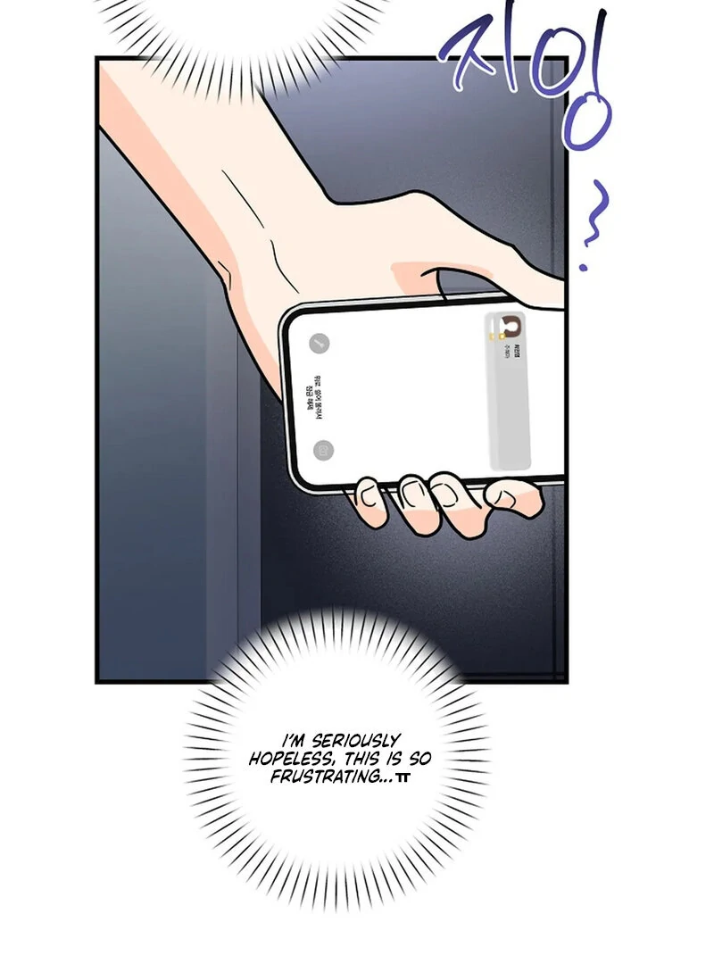 Stop Fighting, Go to Bed Chapter 28 - Page 81