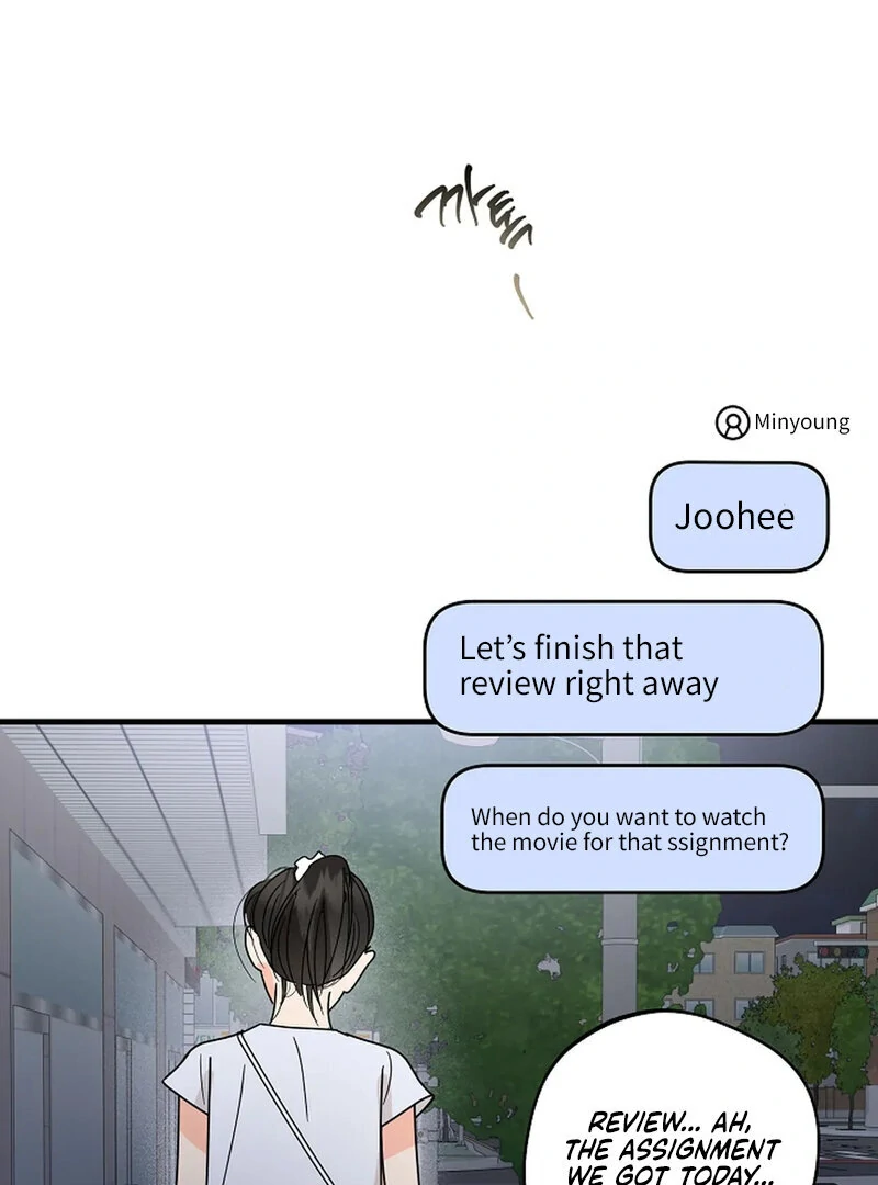 Stop Fighting, Go to Bed Chapter 28 - Page 82