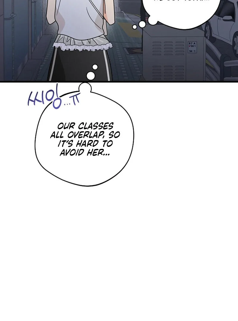 Stop Fighting, Go to Bed Chapter 28 - Page 83