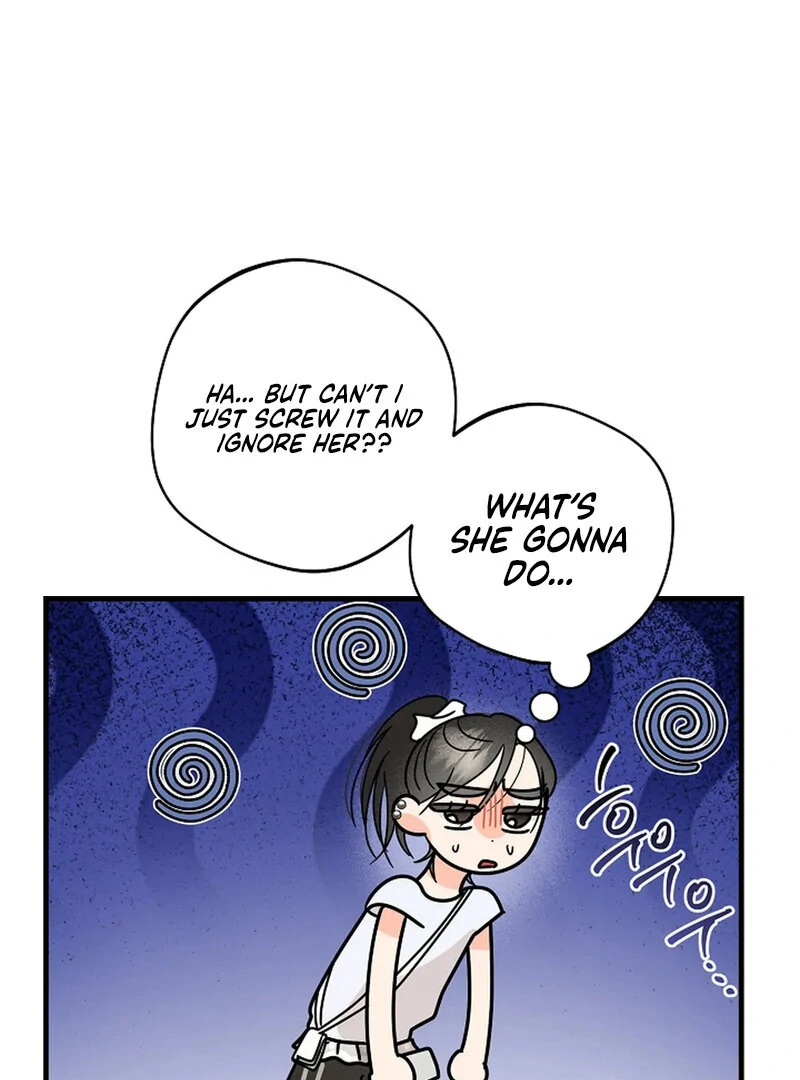 Stop Fighting, Go to Bed Chapter 28 - Page 84